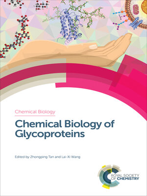 cover image of Chemical Biology of Glycoproteins